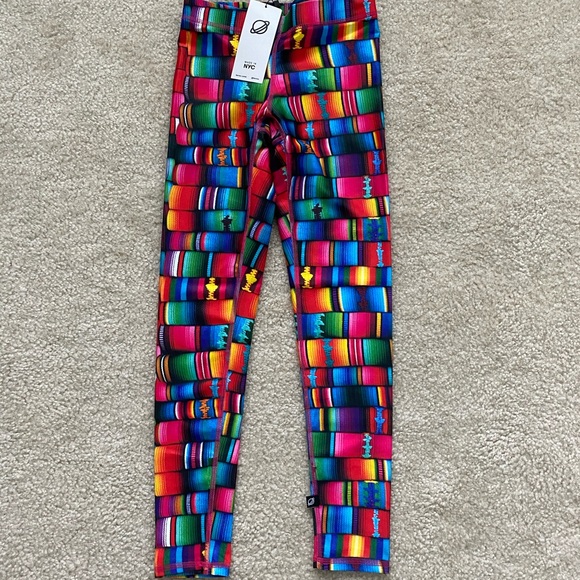 Terez Leggings - Picture 2 of 4